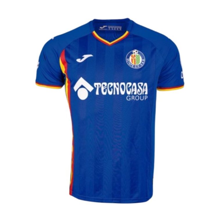 Getafe CF Primera Equipación 25-26