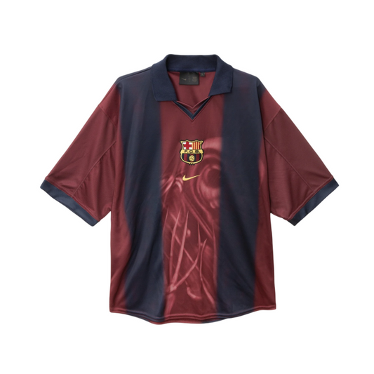 FC Barcelona x Travis Scott Retro Edición Especial