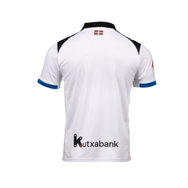 Deportivo Alavés Segunda Equipación 25-26