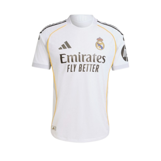Real Madrid CF Primera Equipación 25-26