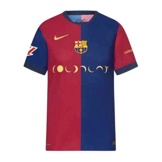 FC Barcelona x COLDPLAY Edición Especial
