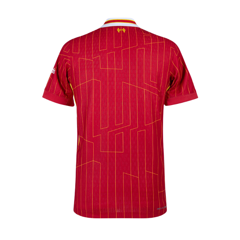 Liverpool FC Primera Equipación 24-25