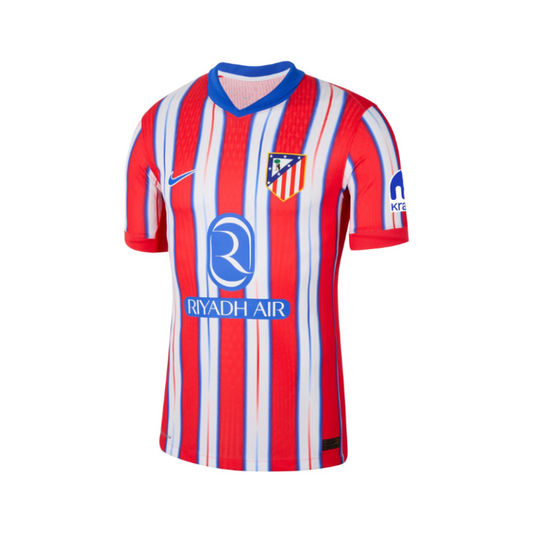 Atlético de Madrid Primera Equipación 24-25