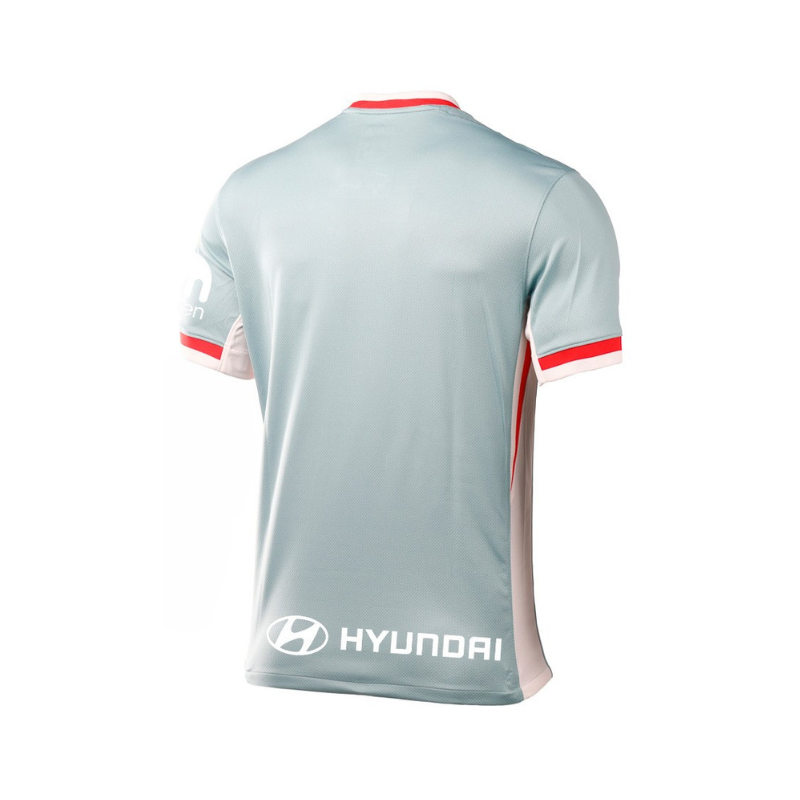 Atlético de Madrid Segunda Equipación 24-25