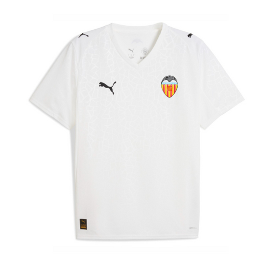 Valencia CF Primera Equipación 25-26