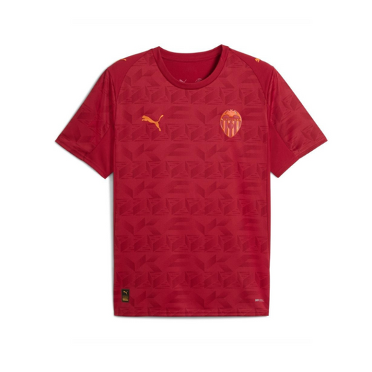 Valencia CF Segunda Equipación 25-26