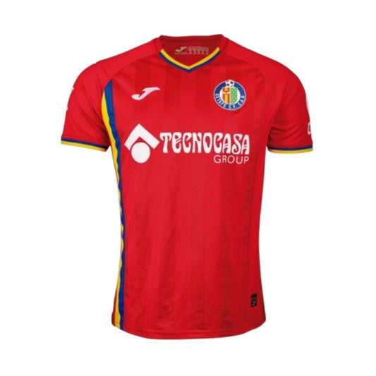 Getafe CF Segunda Equipación 25-26