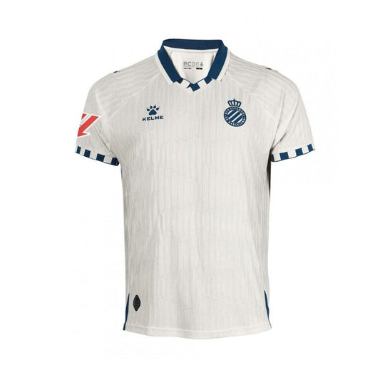 RCD Espanyol Segunda Equipación 25-26