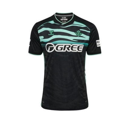 Real Betis Balompié Tercera Equipación 25-26