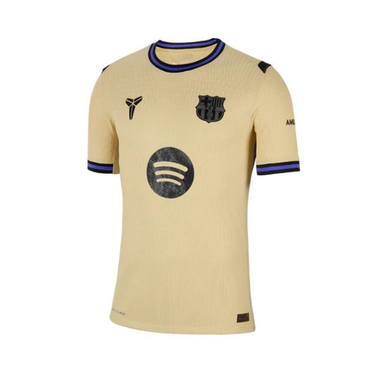 FC Barcelona Segunda Equipación 25-26