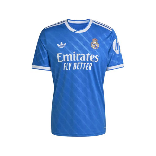 Real Madrid CF Tercera Equipación 25-26