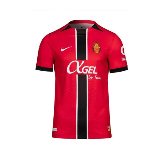 RCD Mallorca Primera Equipación 25-26
