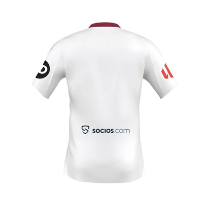 Sevilla FC Primera Equipación 25-26