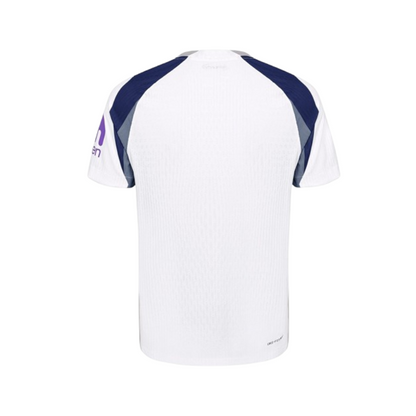 Tottenham Hotspur Primera Equipación 25-26