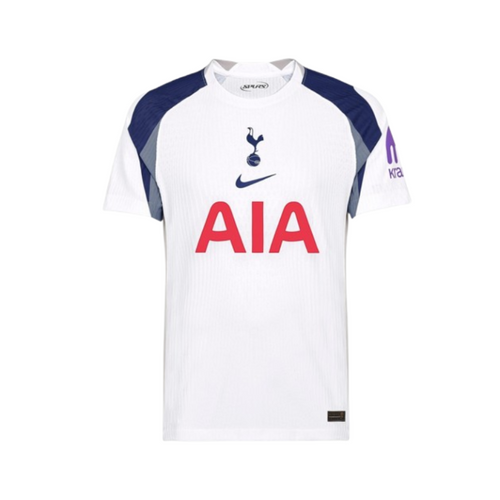 Tottenham Hotspur Primera Equipación 25-26