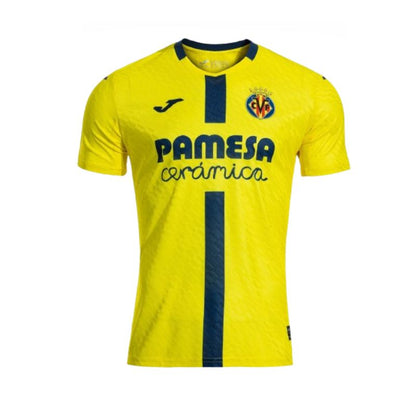 Villarreal CF Primera Equipación 25-26