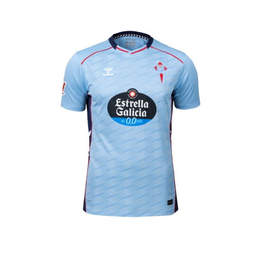 Celta de Vigo Primera Equipación 25-26