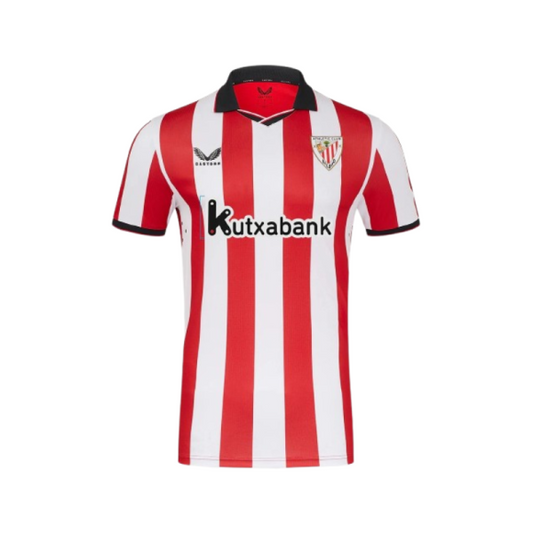 Athletic Club Primera Equipación 25-26