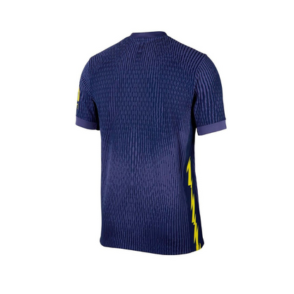 Atlético de Madrid Segunda Equipación 25-26