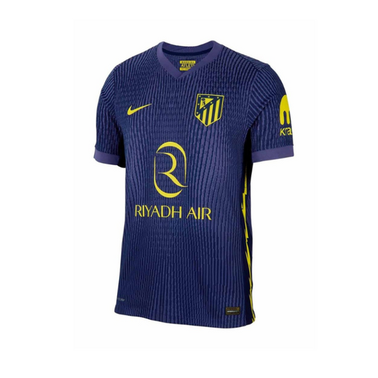 Atlético de Madrid Segunda Equipación 25-26