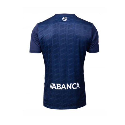 Celta de Vigo Segunda Equipación 25-26