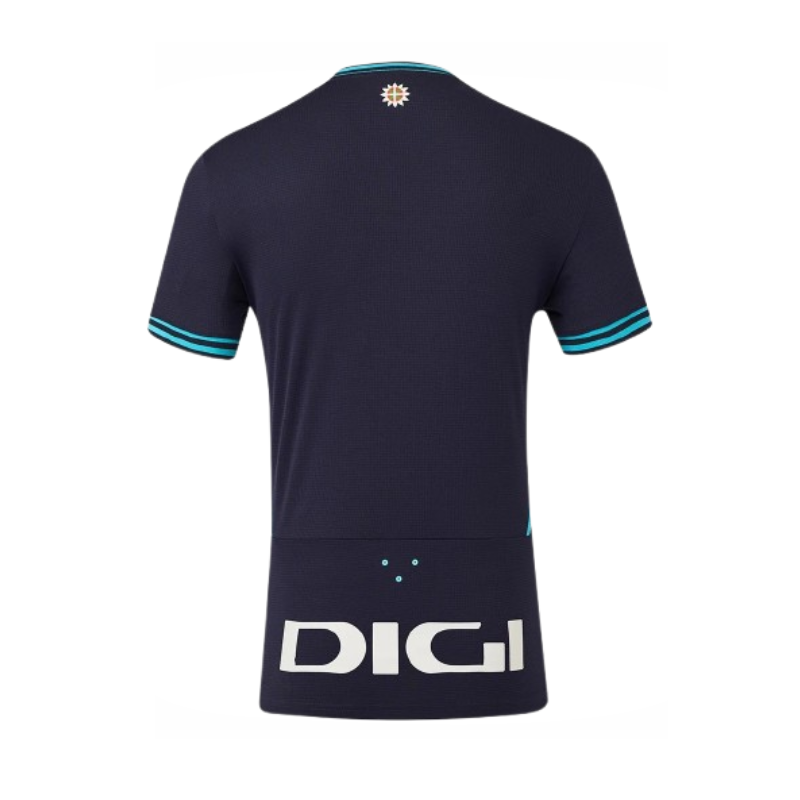 Athletic Club Segunda Equipación 25-26