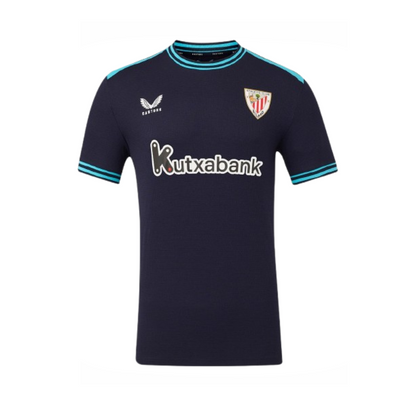 Athletic Club Segunda Equipación 25-26