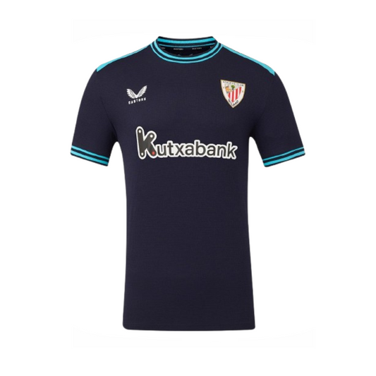 Athletic Club Segunda Equipación 25-26