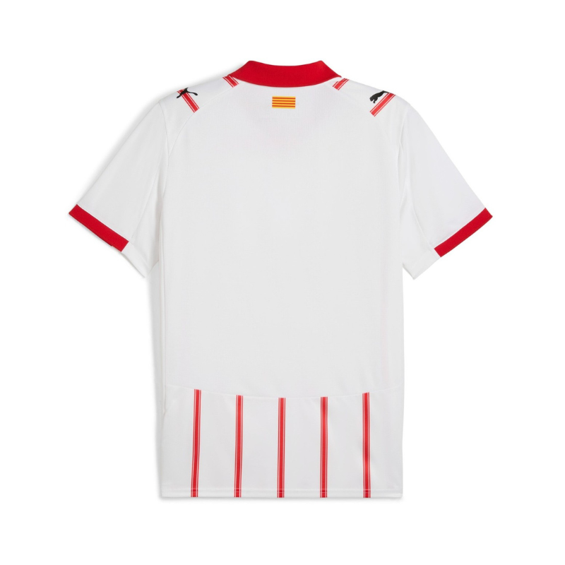 Girona FC Primera Equipación 25-26