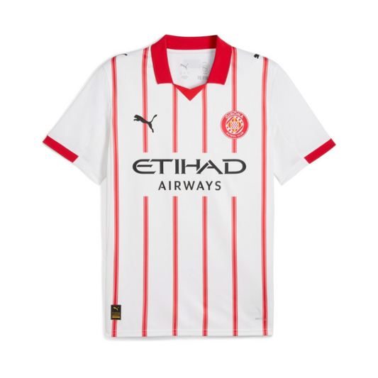 Girona FC Primera Equipación 25-26