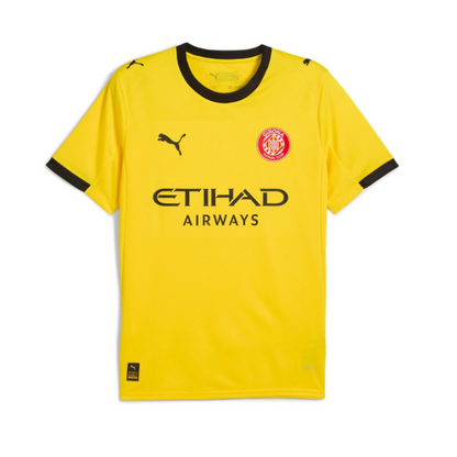 Girona FC Segunda Equipación 25-26