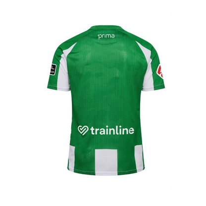 Real Betis Balompié Primera Equipación 25-26