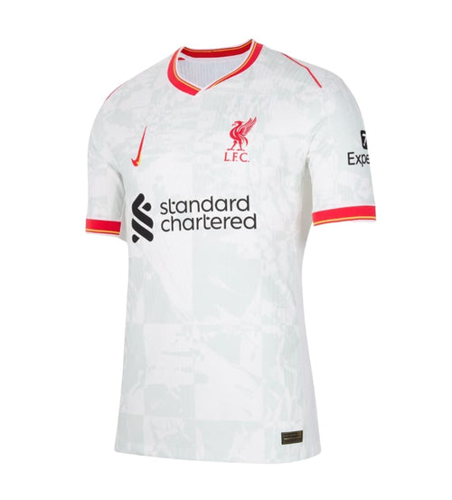 Liverpool Tercera Equipación 24-25